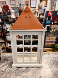 Lantern Decor