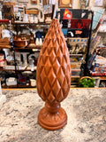 Pinecone Decor