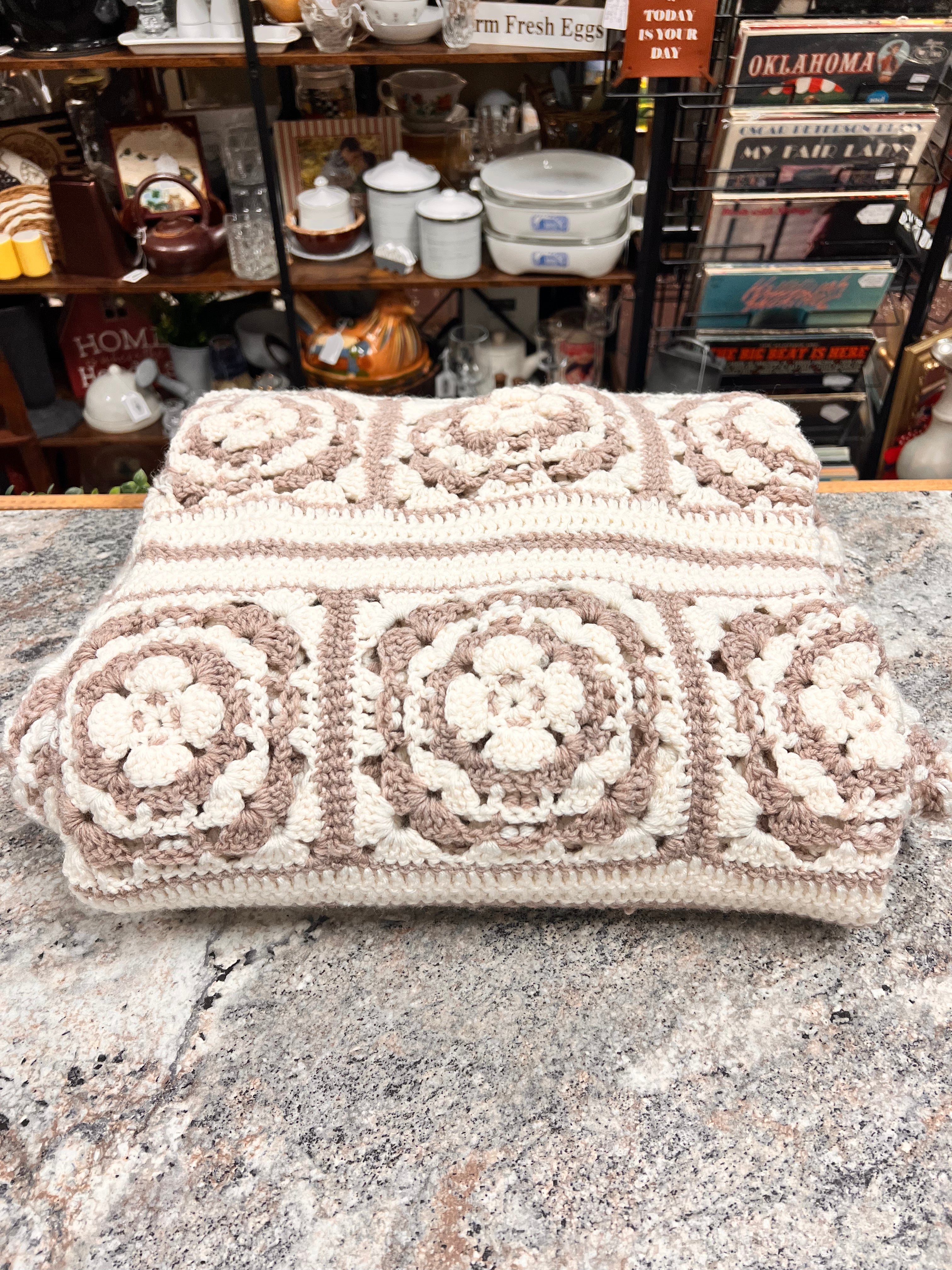 Handmade Blanket