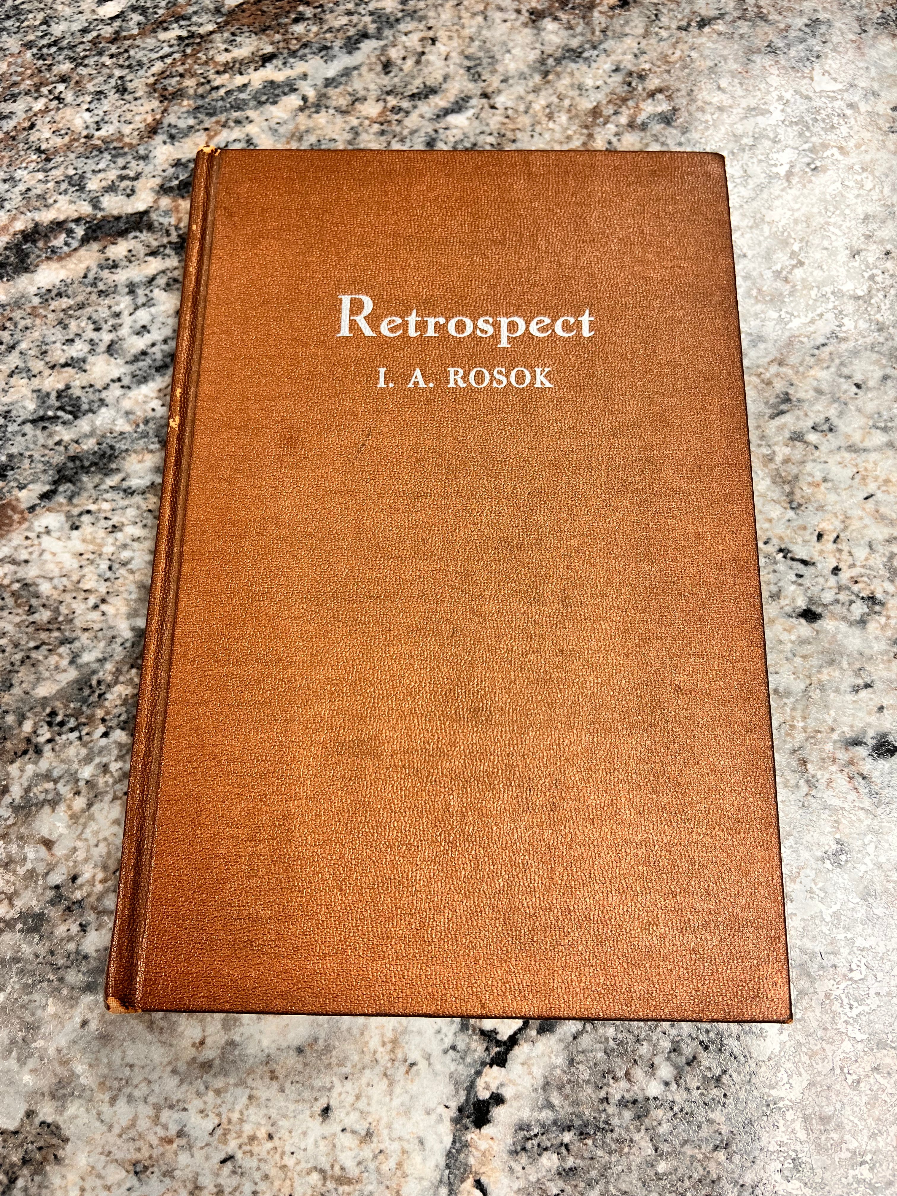 1957 Book