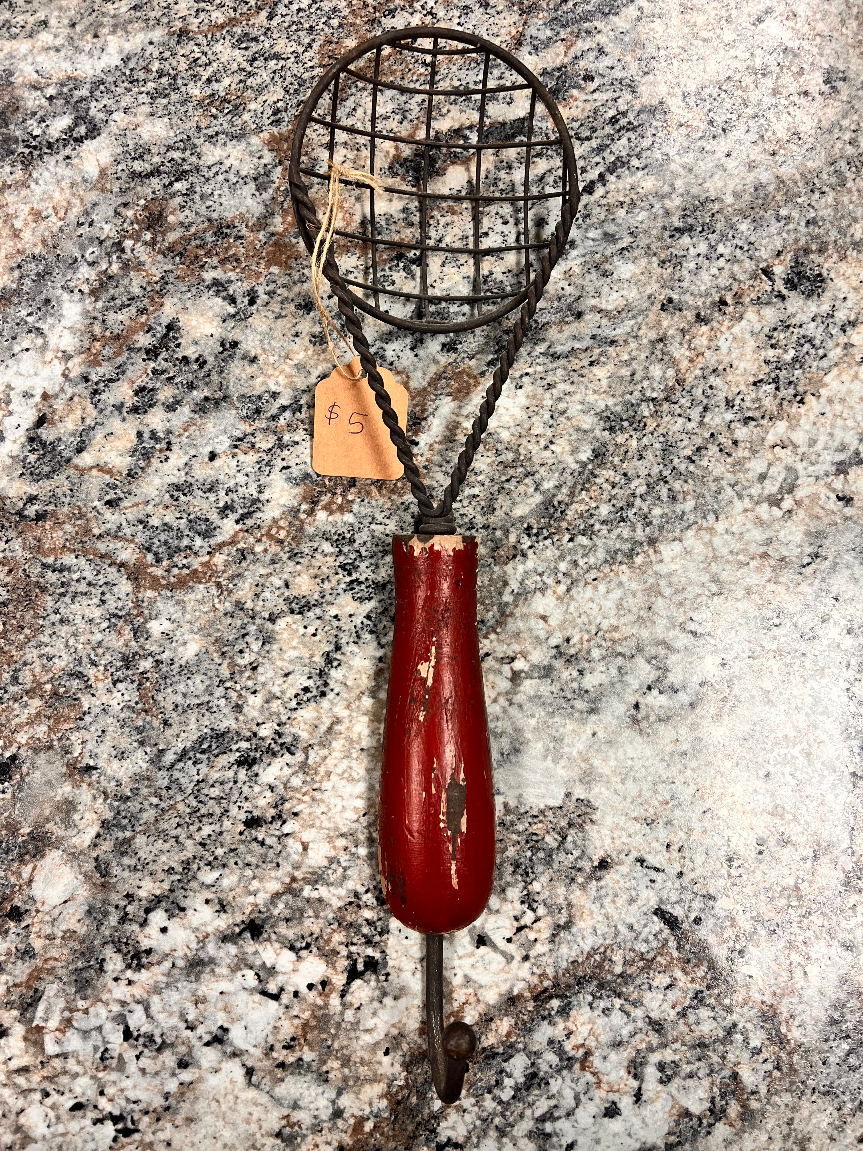 Utensil Wall Hook