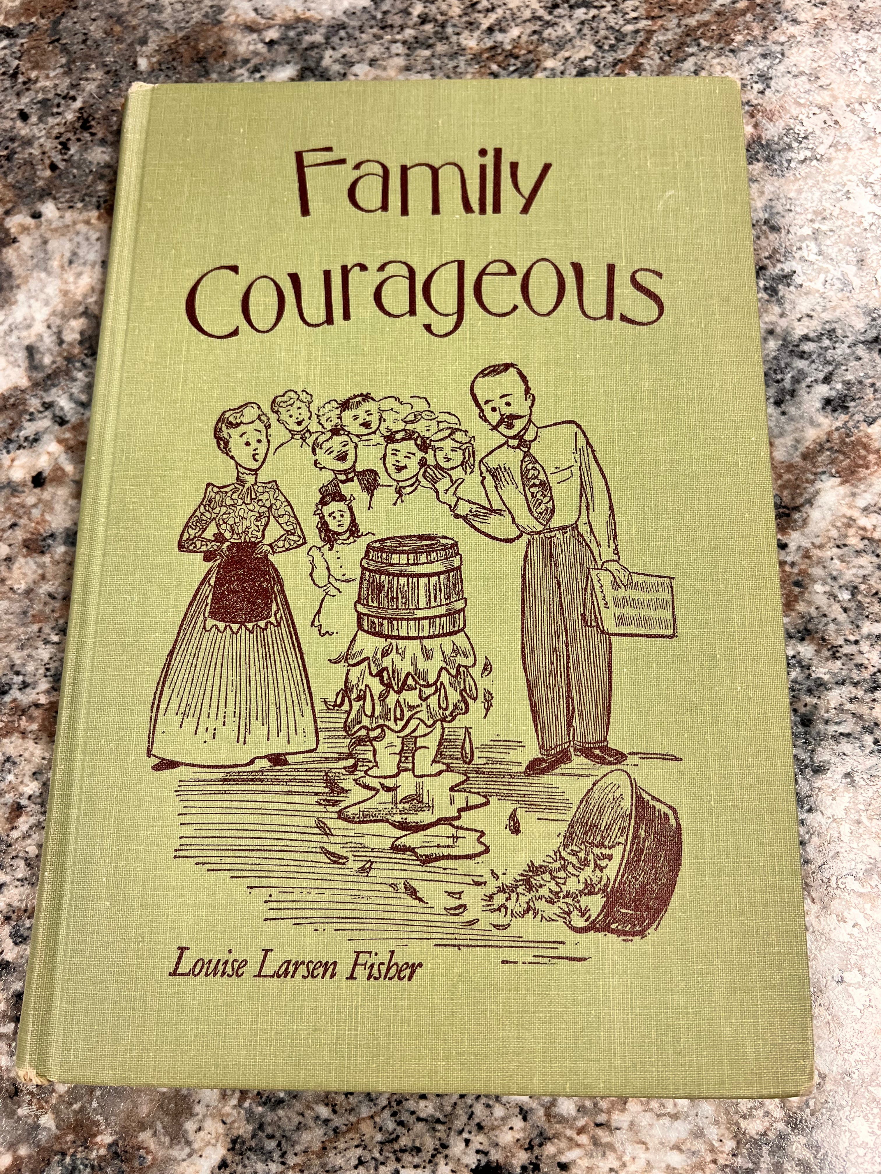 1957 Book