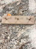 Mounted Wall Hook