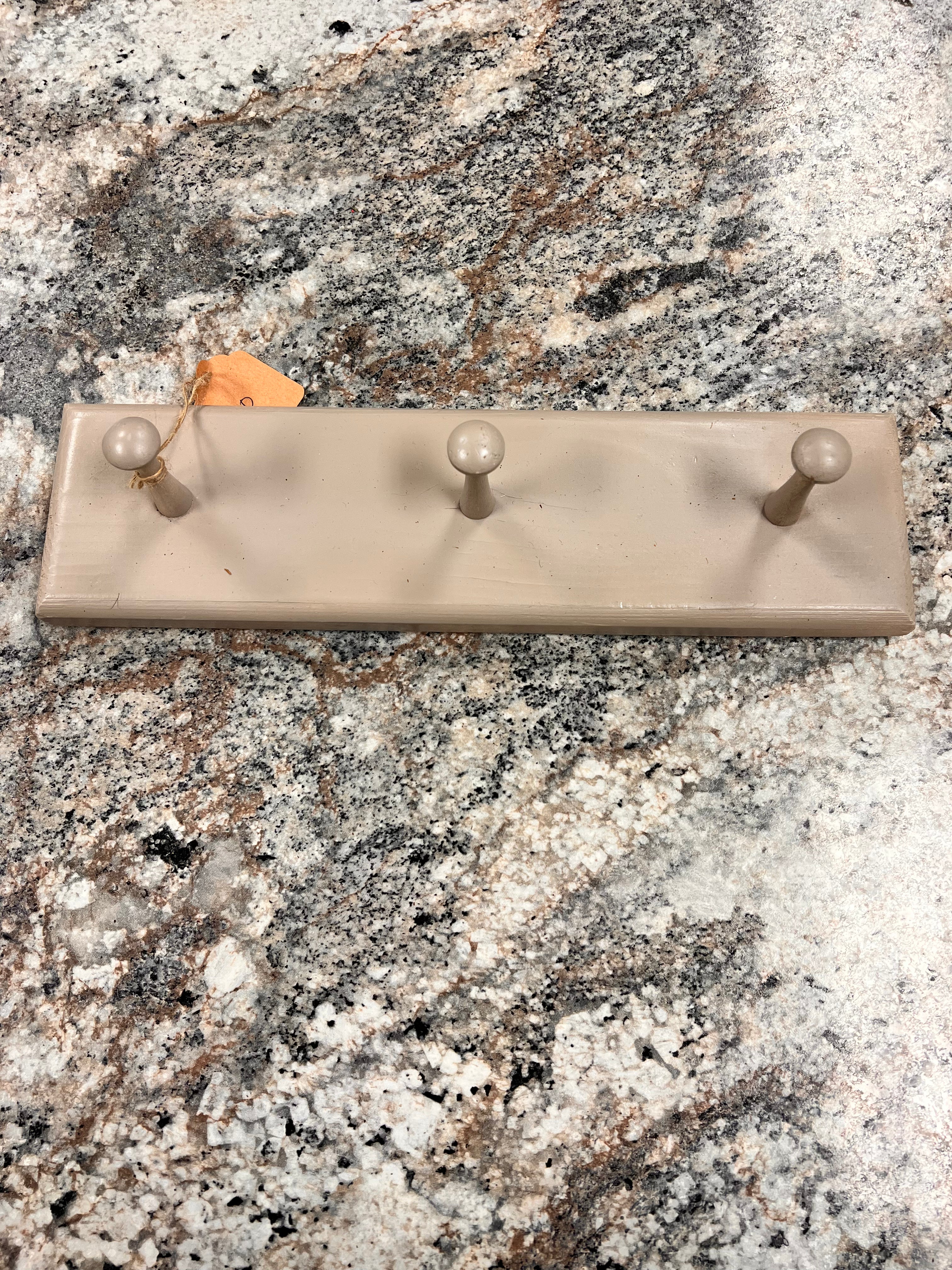 Mounted Wall Hook