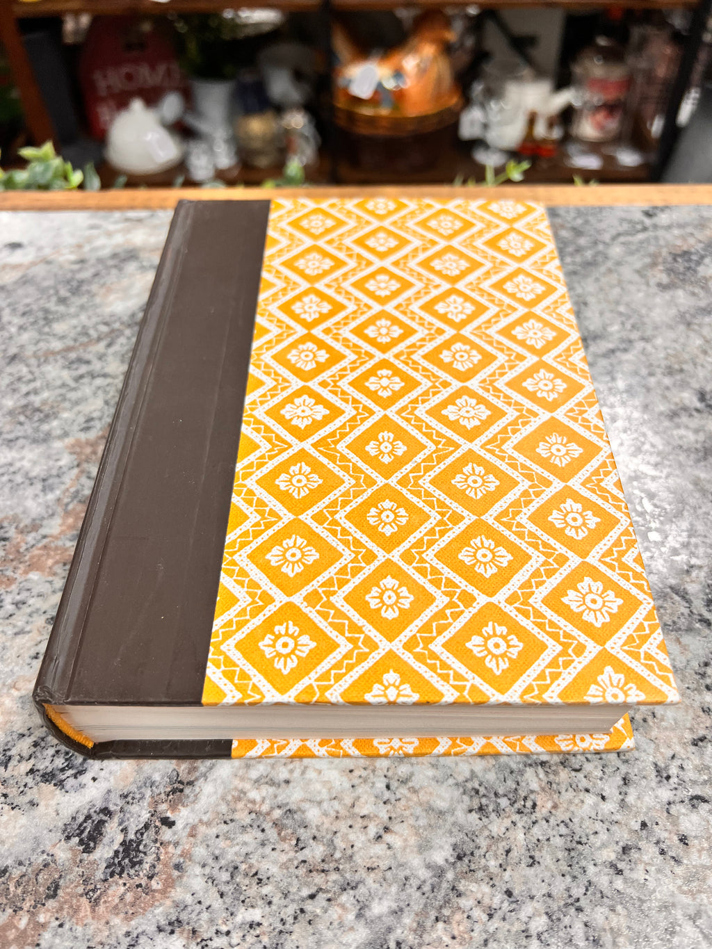 Readers Digest