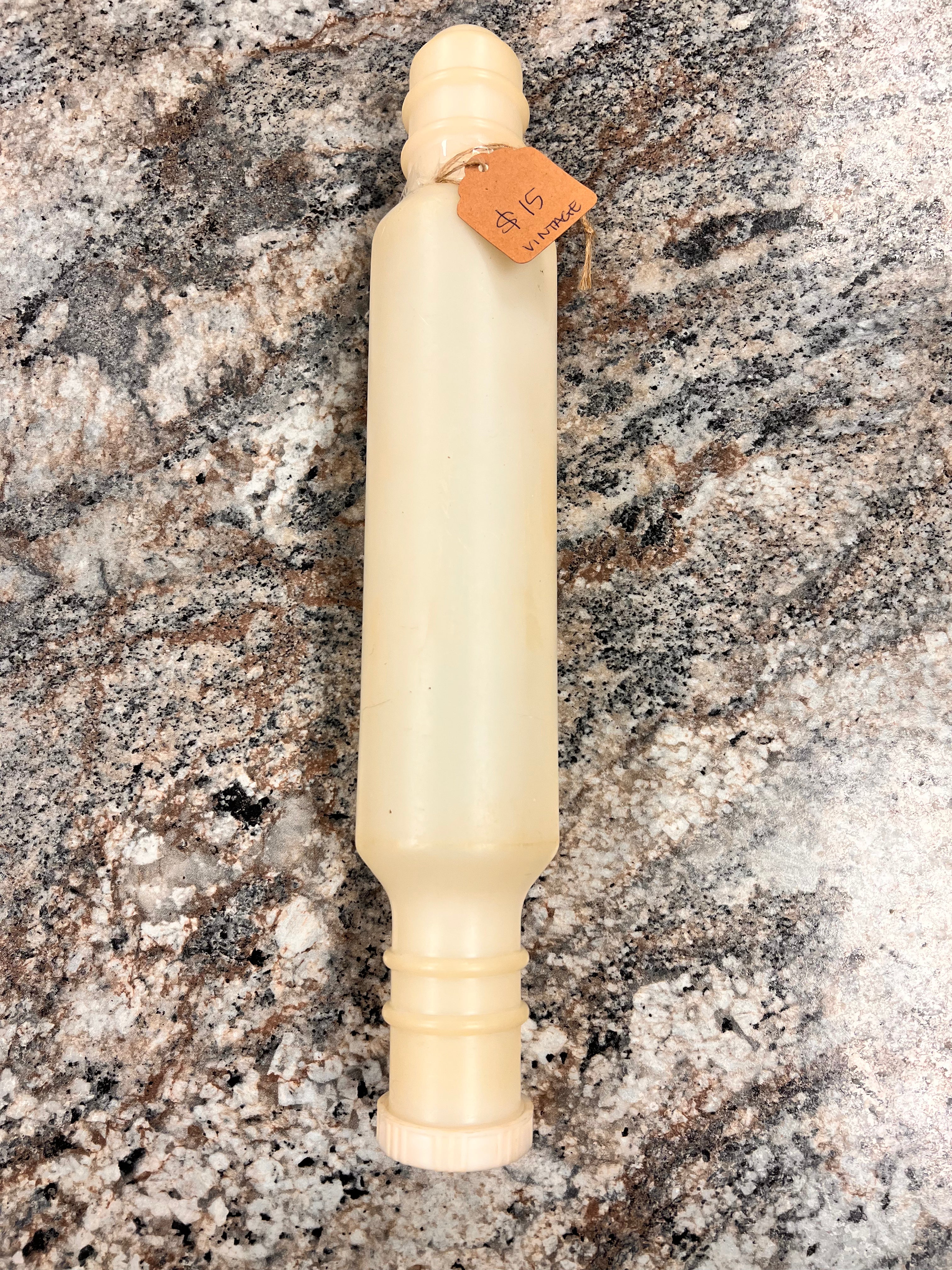 Vintage Rolling Pin