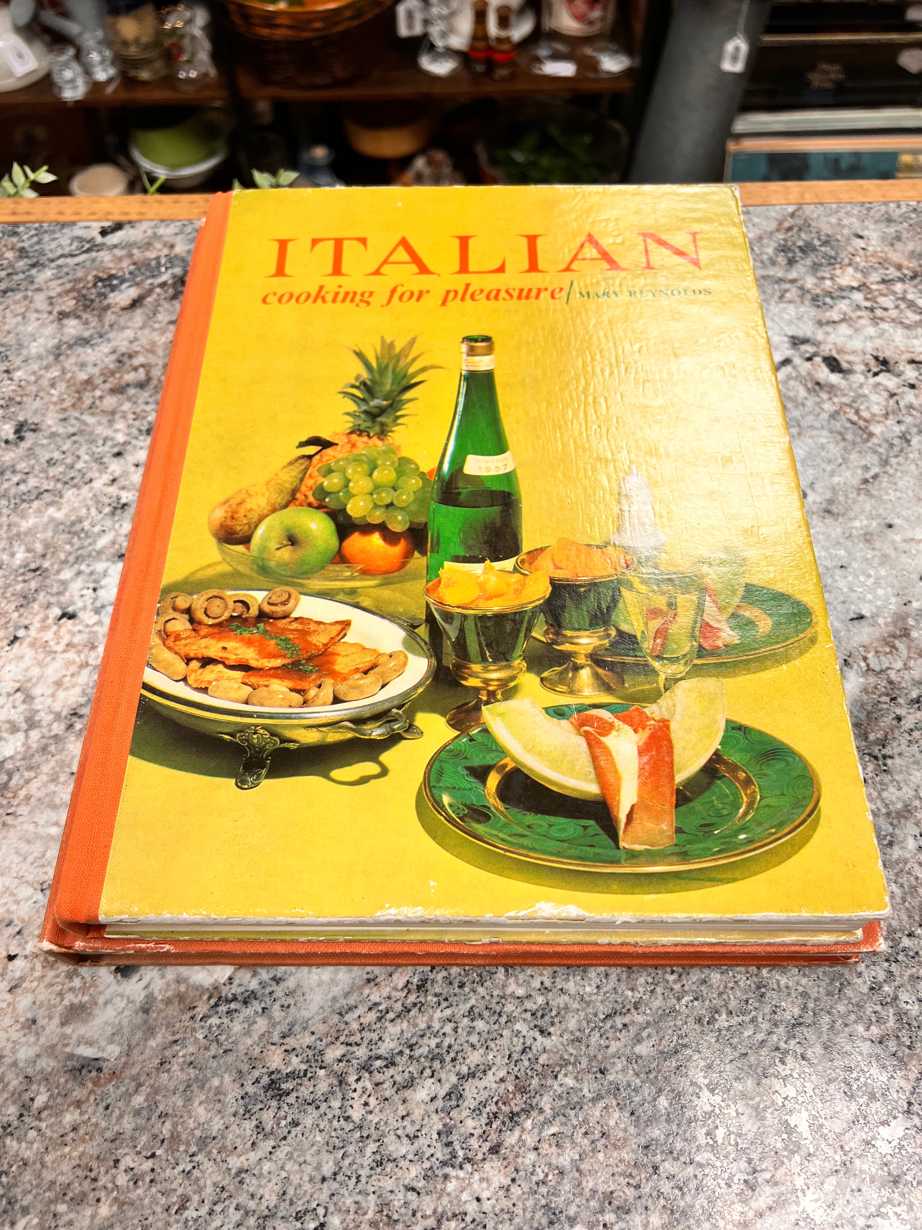 1965 Cookbook