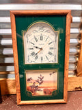 Duck Wall Clock