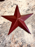Metal Star