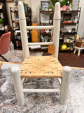 Chair Decor