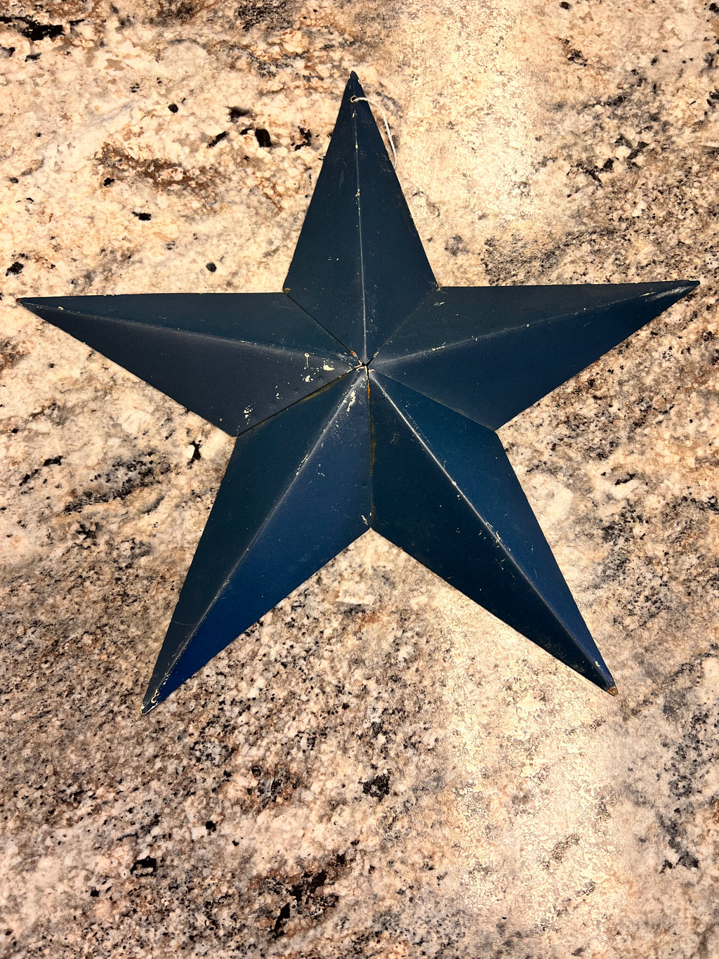 Metal Star
