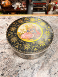 Victorian Tin