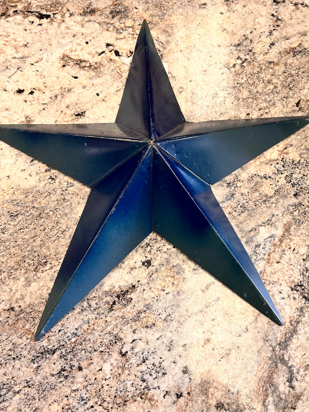 Metal Star