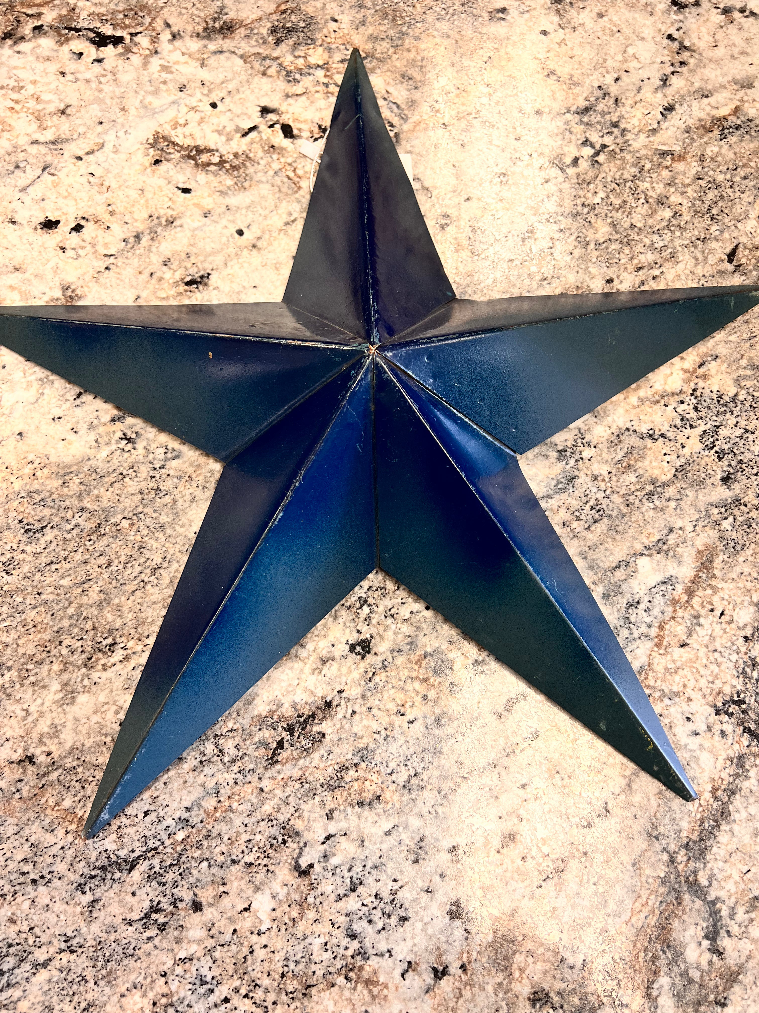 Metal Star