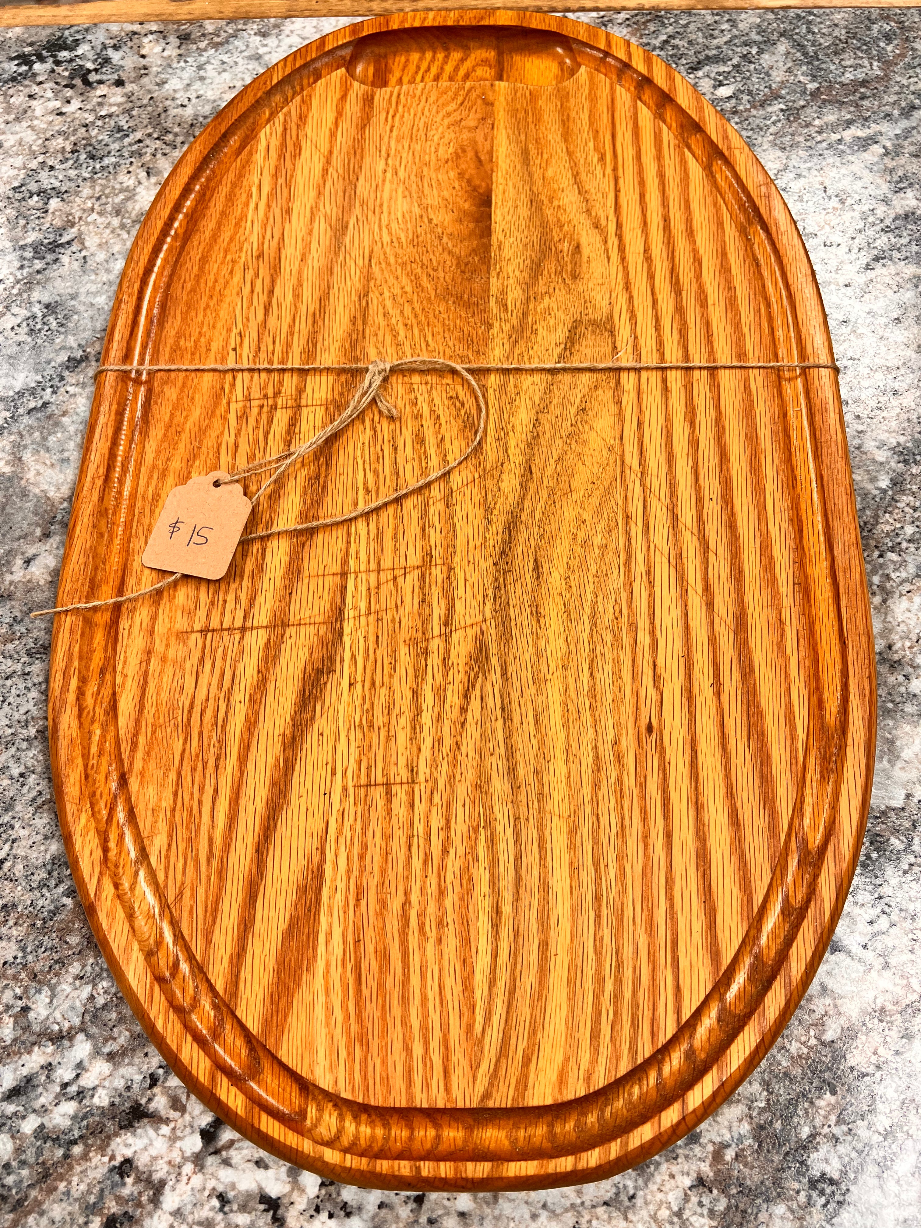 Cutting Board