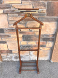 Gentlemen’s Valet Stand