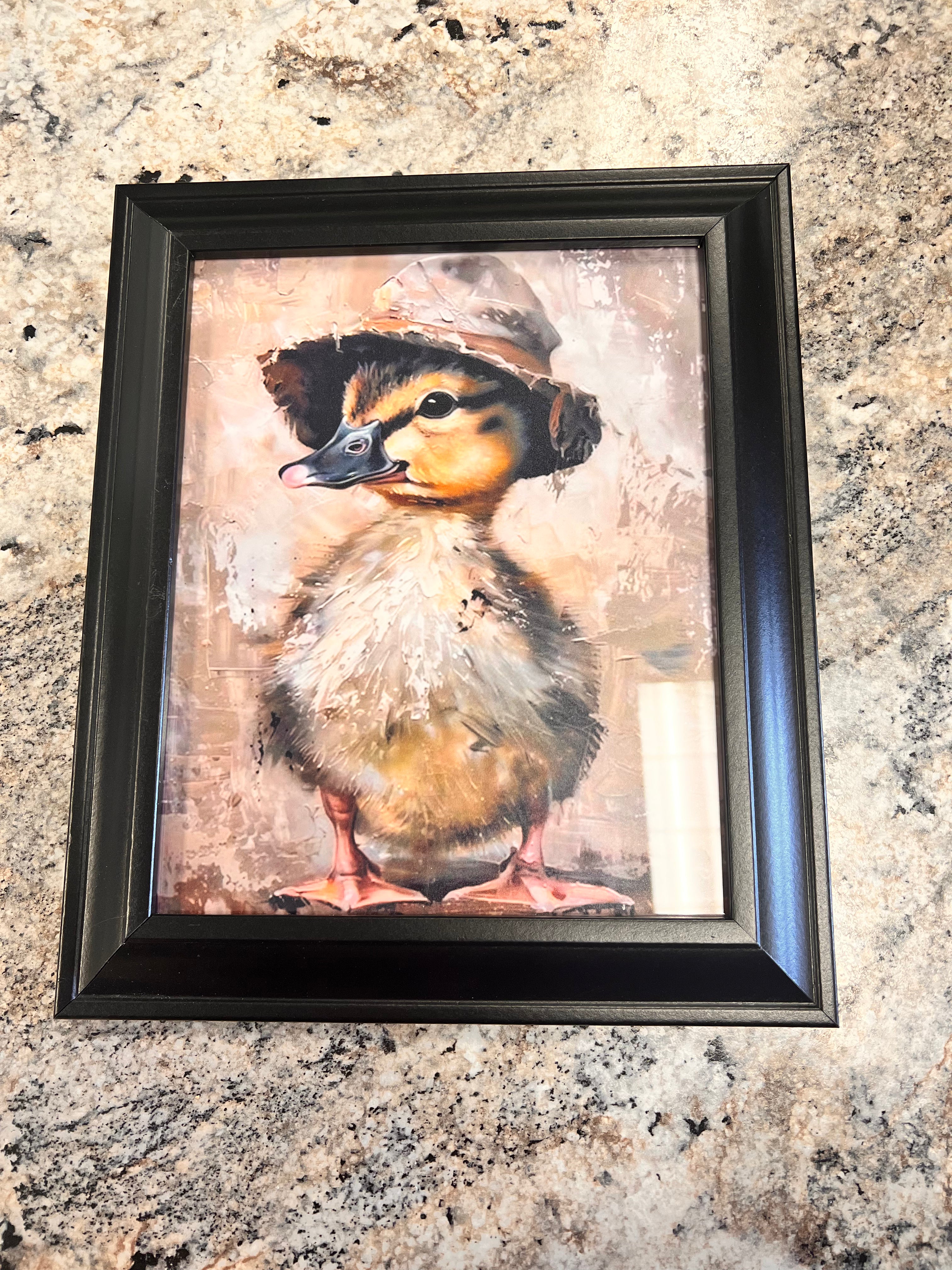 Duck Picture