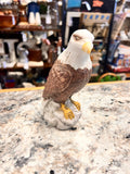 Eagle Statue