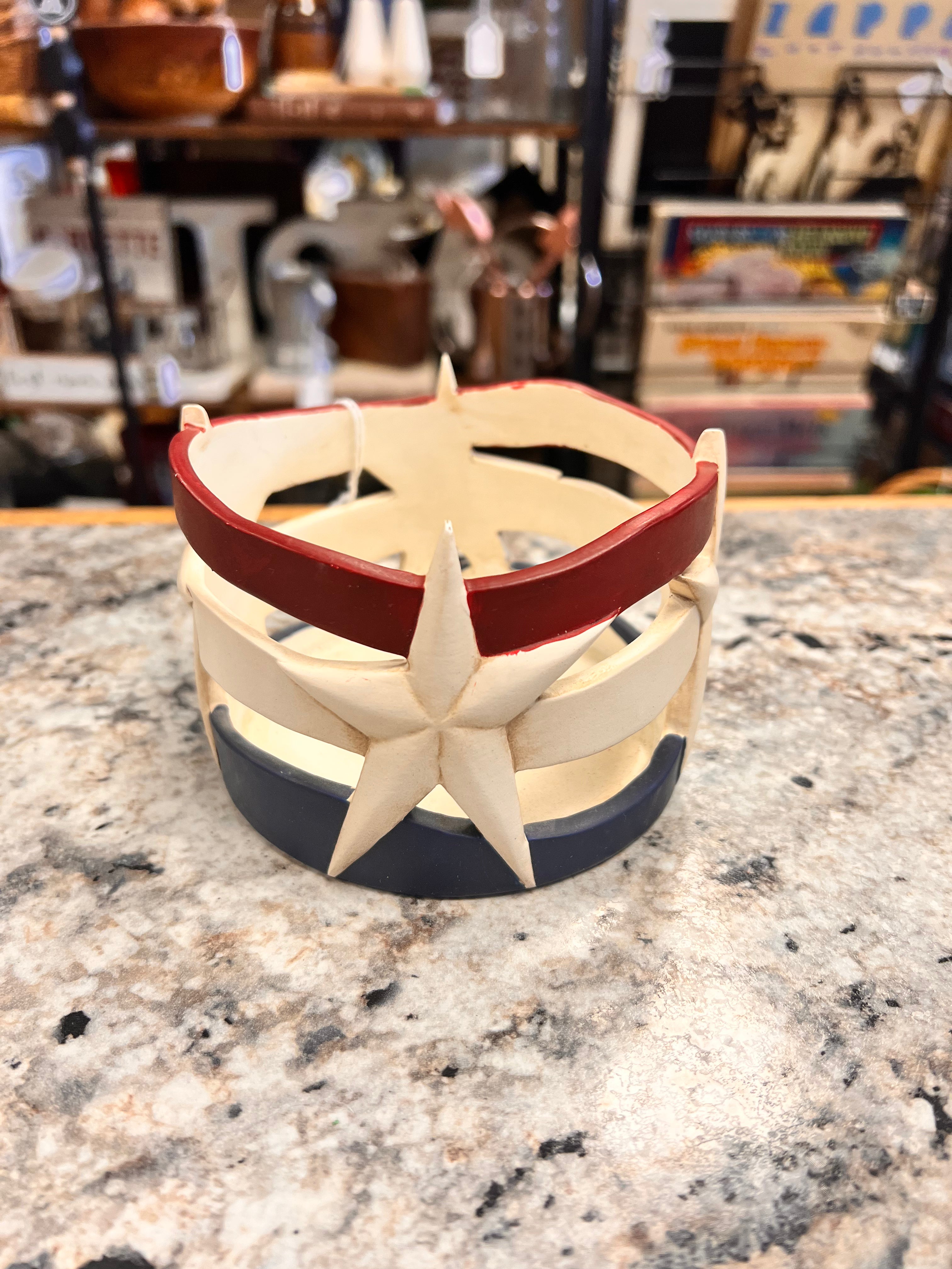 Candle Holder