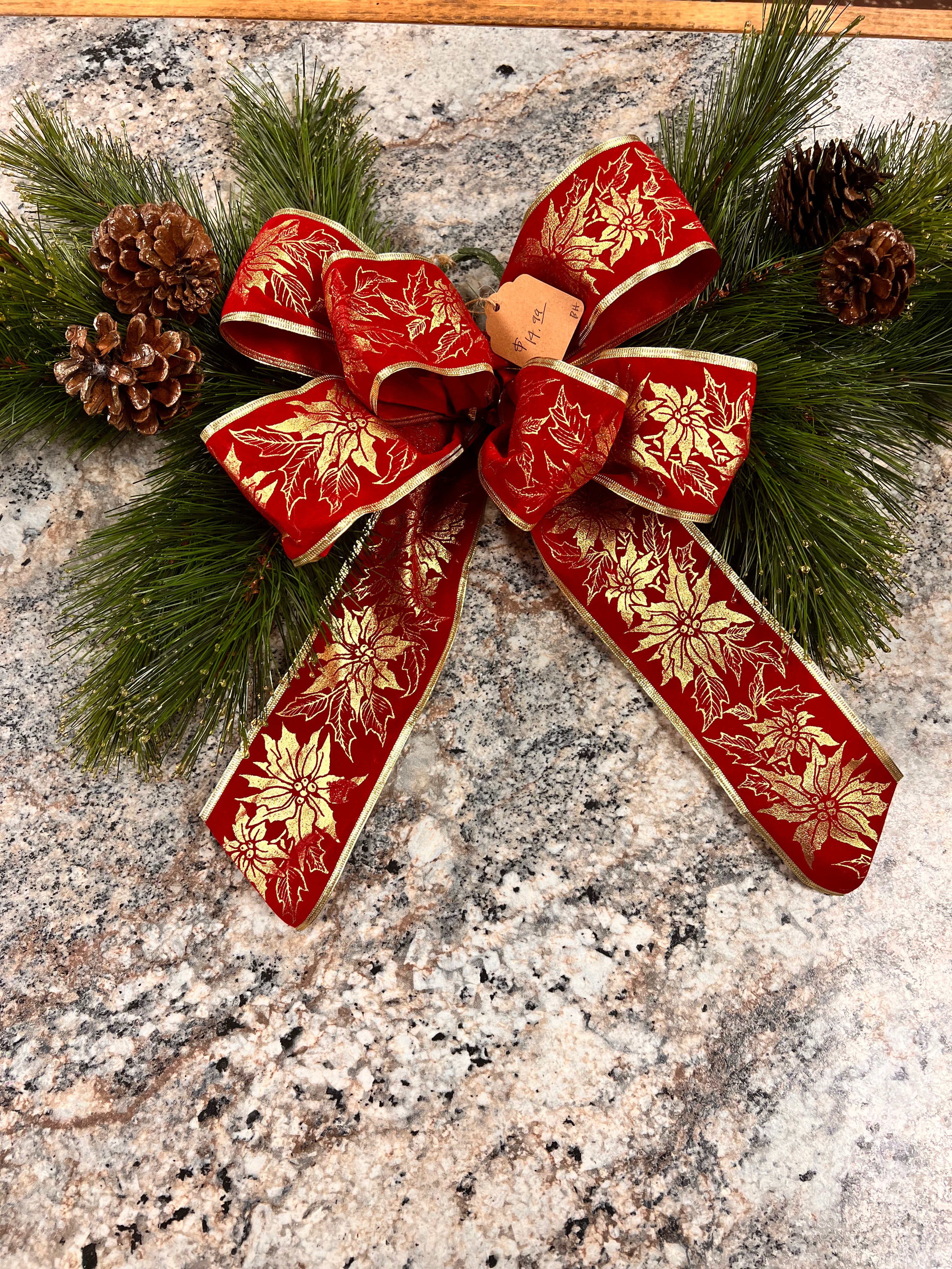 Pine Wreath