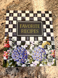 Recipe Book