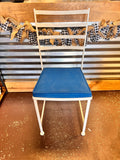 Vintage Metal Chair