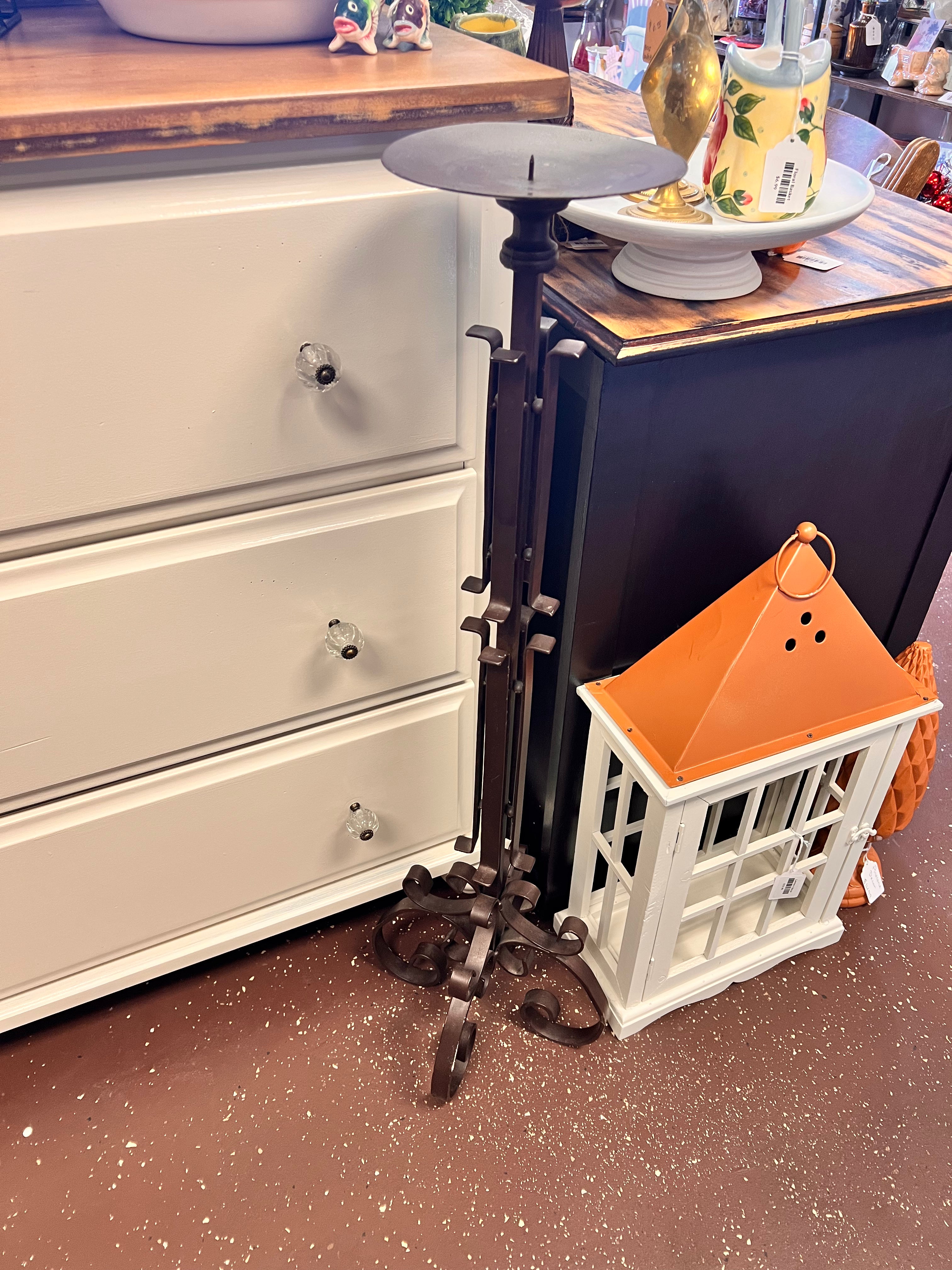 Floor Candle Stick