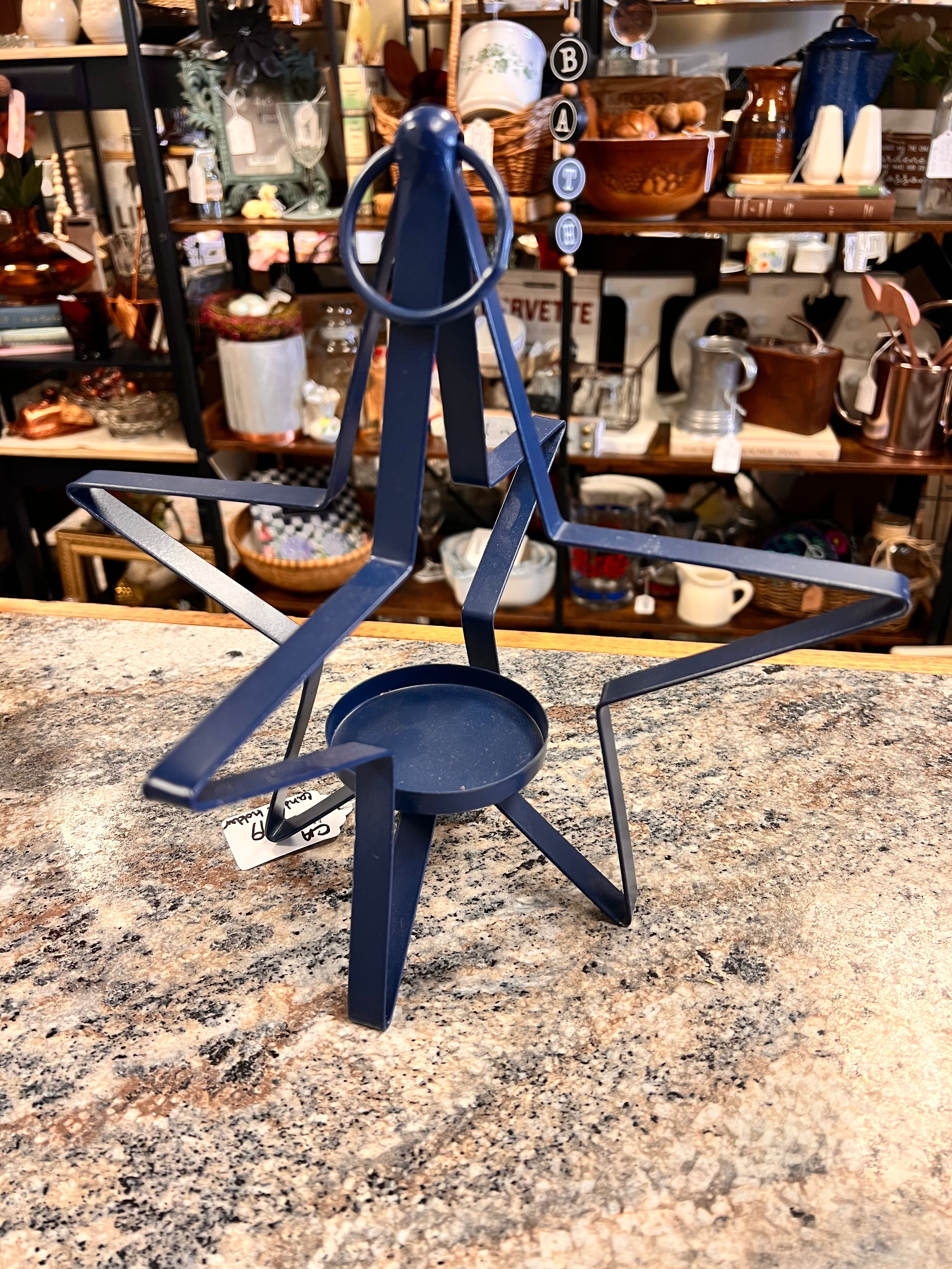 Candle Holder