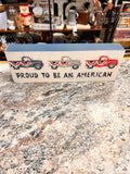 Truck Sign