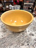 Stoneware Bowl