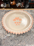 Vintage Pie Dish