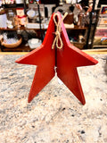 Red Star
