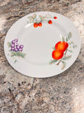 Fruit Plate