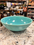 Pottery Bowl