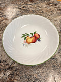 Fruit Bowl