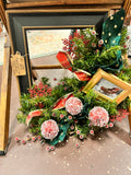 Frame Arrangement