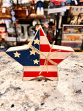 Flag Star