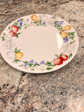 Fruit Plate