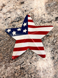 Metal Star