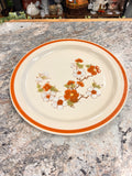 Vintage Plate