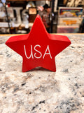 USA Star