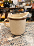 Vintage Creamer