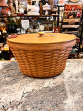 Beverage Basket