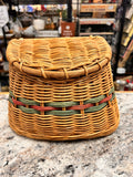 Vintage Basket