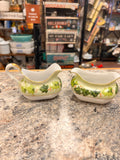 Cream/Sugar Set