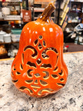 Orange Pumpkin