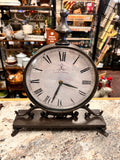 Mantle Clock