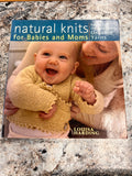 Knitting Book