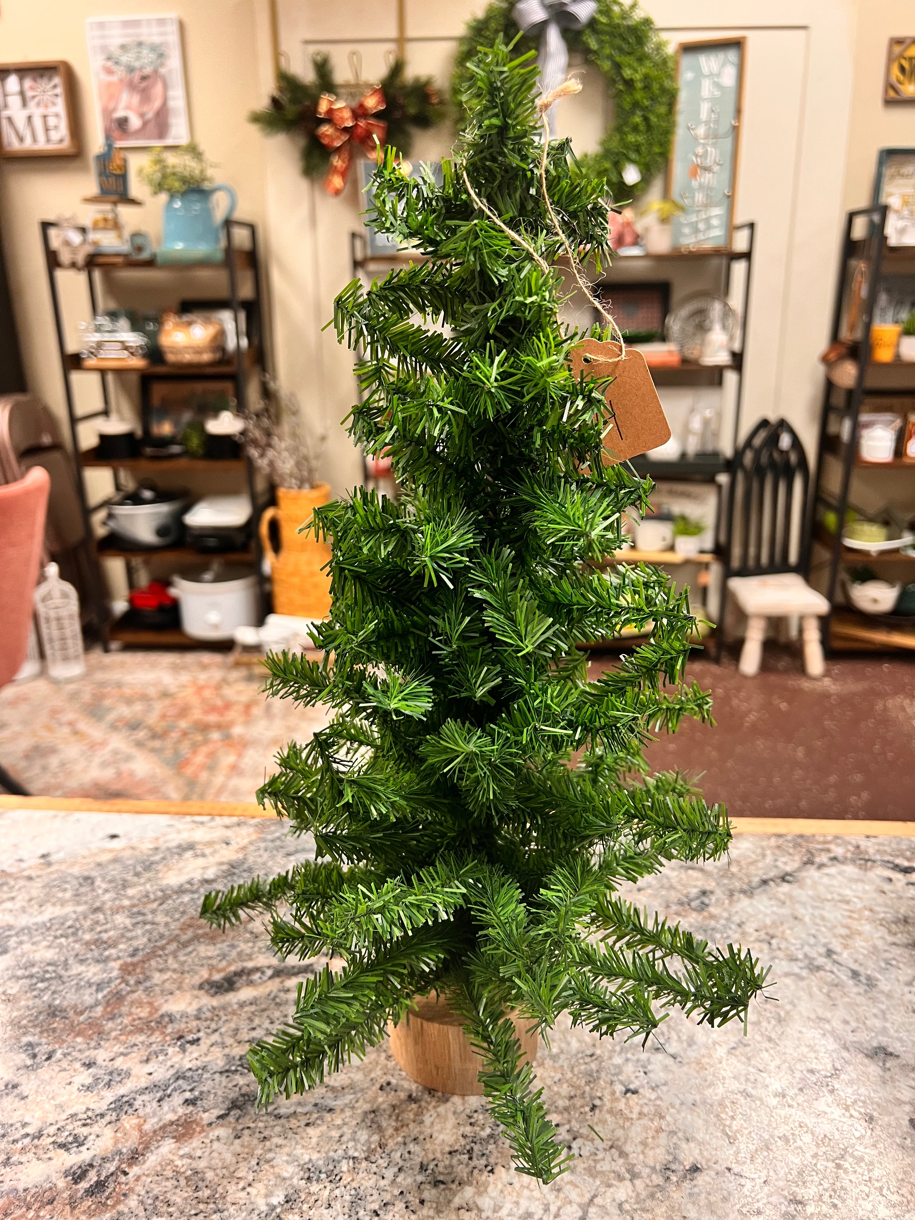 Christmas Tree