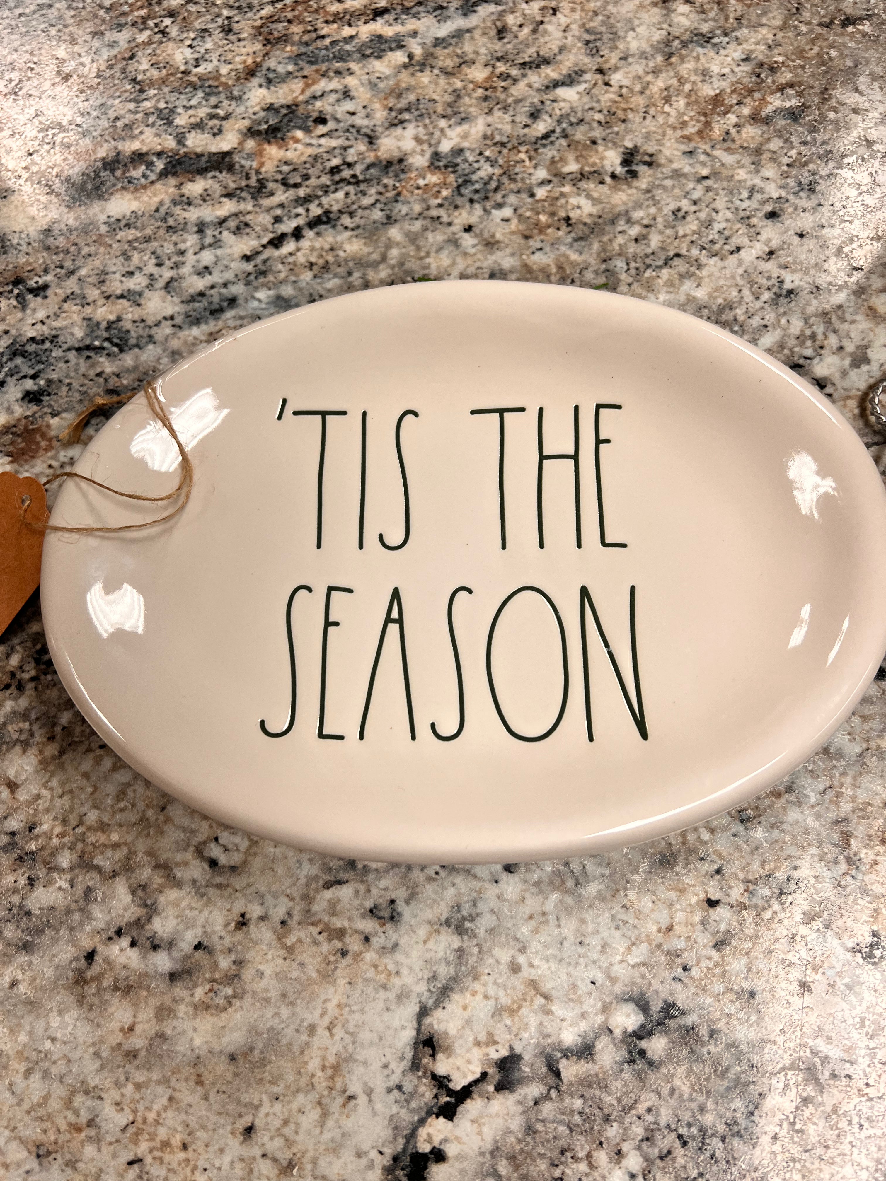 Tis the Season